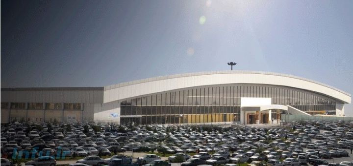 خرید بلیط هواپیما اصفهان