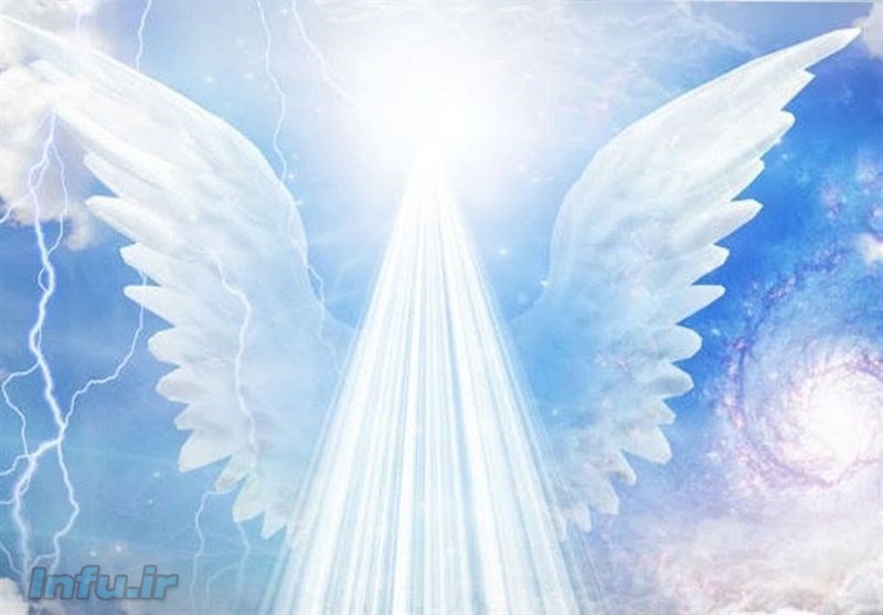 چرا دیدن نور یک نشانه از طرف فرشتگان است؟ | اینفو