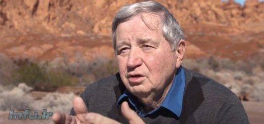 چارلز جیمز هال