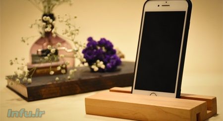 هدایای چوبی