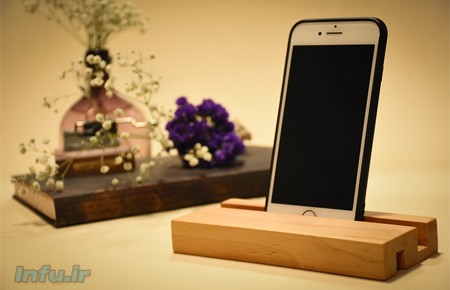 هدایای چوبی