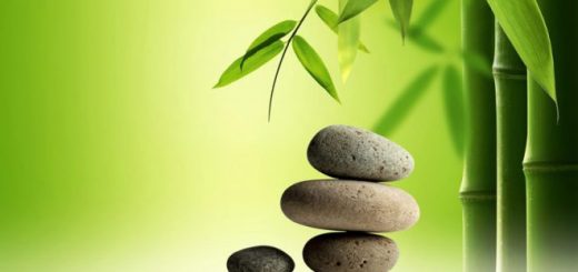 فنگ شویی و مربع لوشو