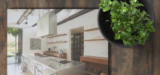 نکات دکوراسیون عنصر فنگ شویی خاک