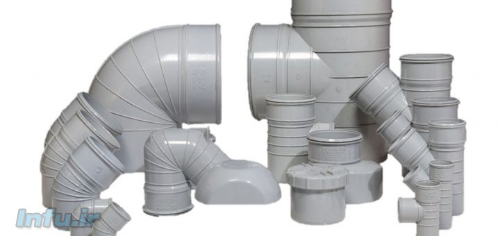 لوله پلیکا فاضلابی