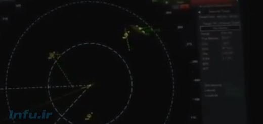 موجودات بیگانه