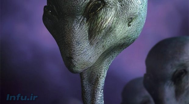 بیگانگان باستانی