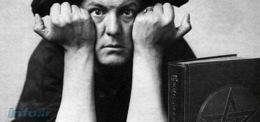 آلیستر کراولی