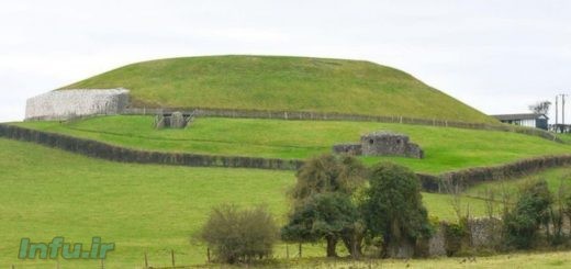 “نيوگرنج” ، ايرلند
