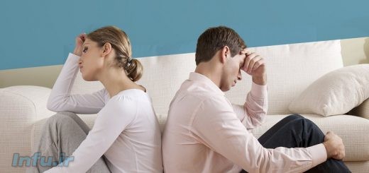 دعوای زناشویی