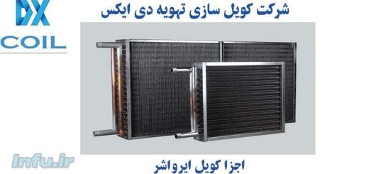 کویل ایرواشر