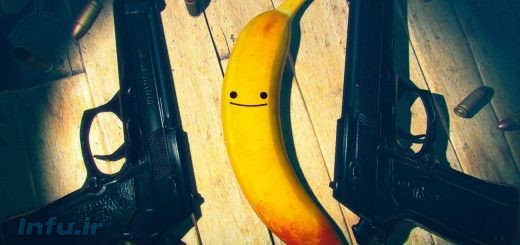 بازی My Friend Pedro