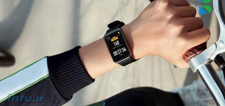 ساعت‌ هوشمند