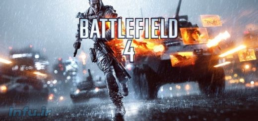 یک عنوان فوق‌العاده زیبا، با کیفیت و جذاب… البته در بخش چند نفره