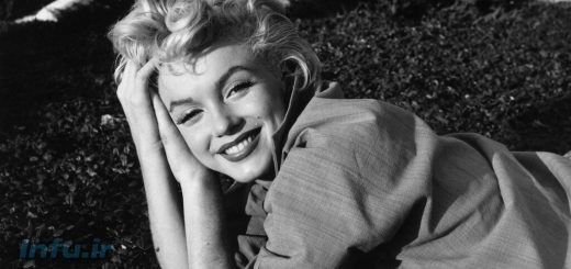 مریلین مونرو