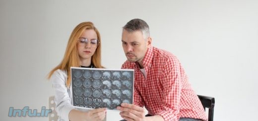 متخصص مغز و اعصاب