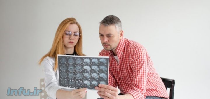 متخصص مغز و اعصاب