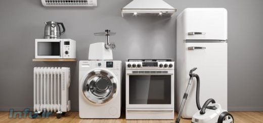 لوازم خانگی