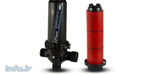 فیلترهای کشاورزی