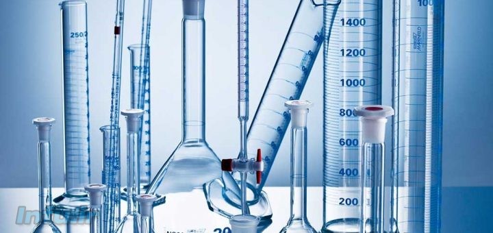 ظروف شیشه‌ای