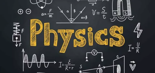 فیزیک
