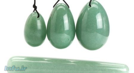 تخم‌های یونی