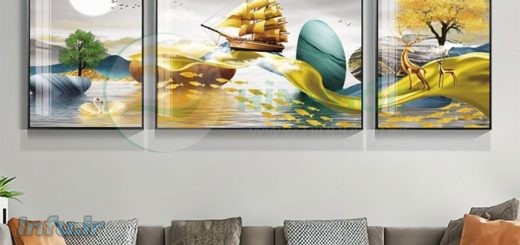 تابلو دکوراتیو