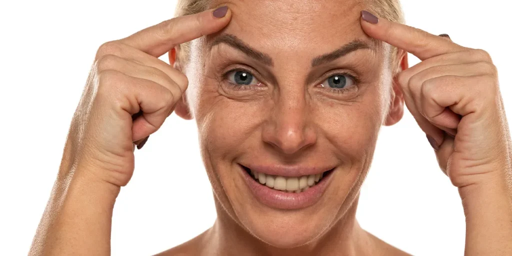 دوام کاشت ابرو 