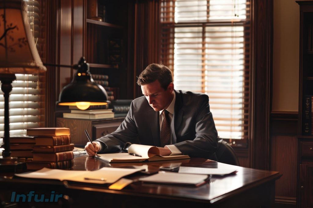 یافتن بهترین وکیل کیفری در شیراز