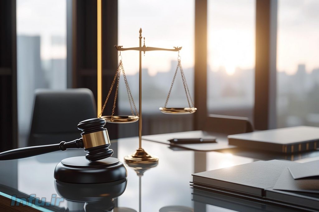 جرایمی کیفری چیست؟