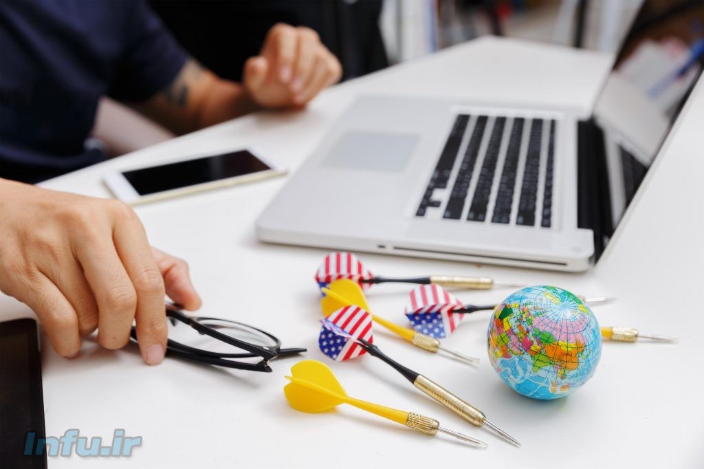 چگونه یک موسسه مهاجرتی معتبر برای مهاجرت کاری پیدا کنیم؟ 