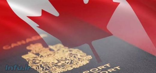 ویزای کانادا