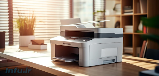 انتخاب پرینتر مناسب