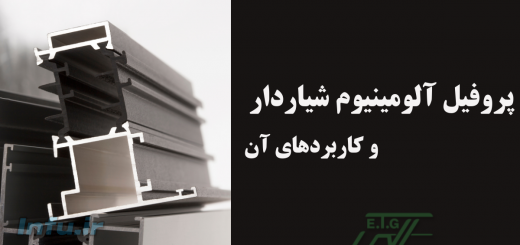 گروه فنی مهندسی آلوما