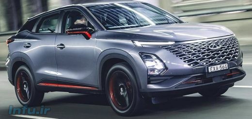 لوازم یدکی لاماری