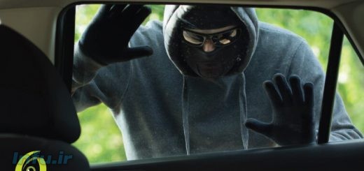 دوربین شبکه