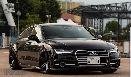 خودروهای لوکس