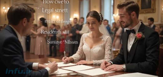 قوانین ازدواج در آلمان