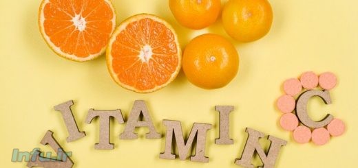 ویتامین سی