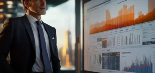 مشاوره کسب‌وکار