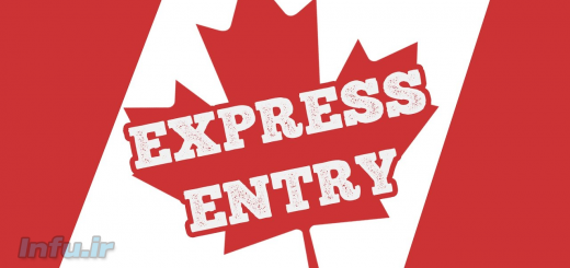 ارسال کالا به کانادا از طریق پست اکسپرس