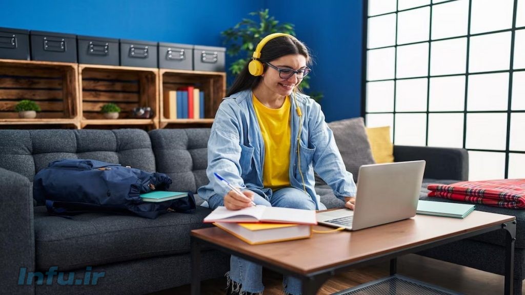 آمادگی برای آزمون آیلتس