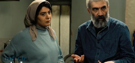 سریال‌ ایرانی