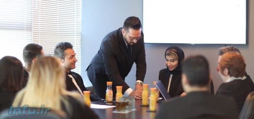 مژده شکری ساز و همسرش