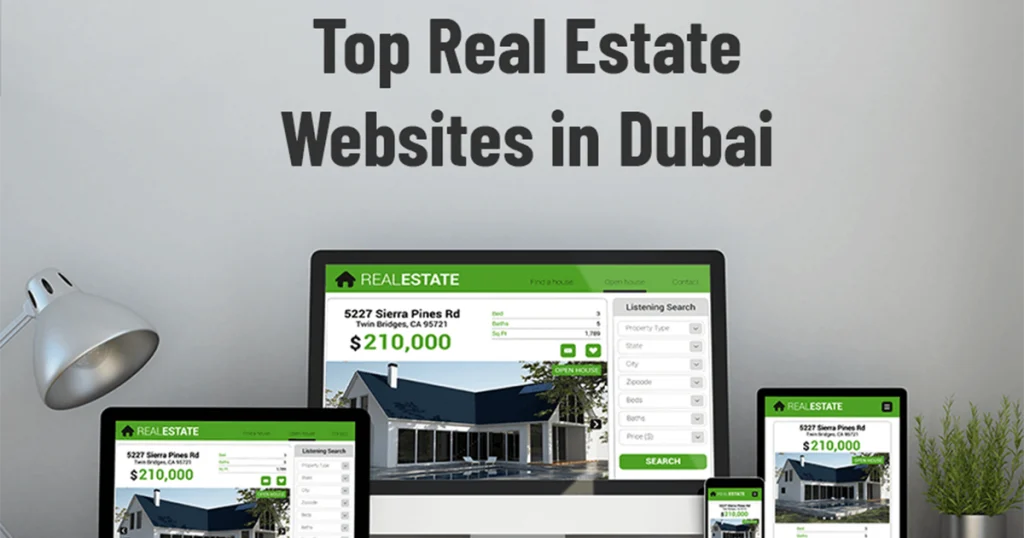 سایت‌های ایرانی و خارجی خرید ملک