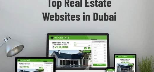 سایت‌های ایرانی و خارجی خرید ملک