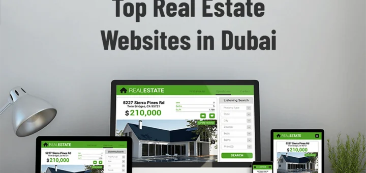 سایت‌های ایرانی و خارجی خرید ملک