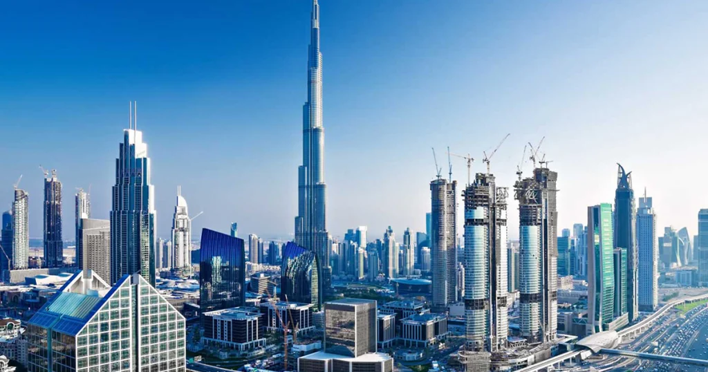 سایت‌های ایرانی و خارجی خرید ملک