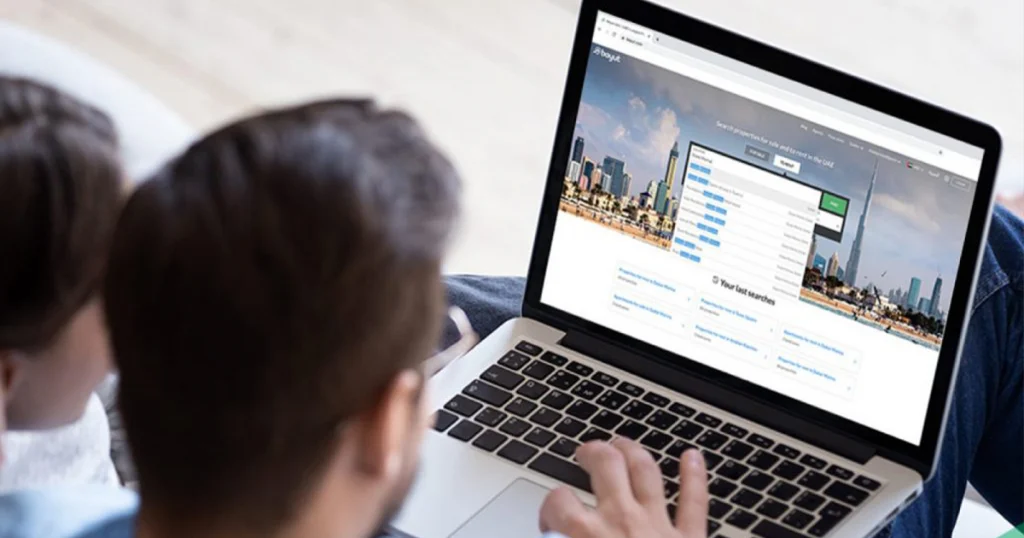 سایت‌های ایرانی و خارجی خرید ملک