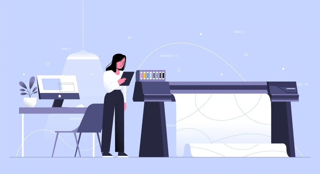 چاپ آنلاین ارزان