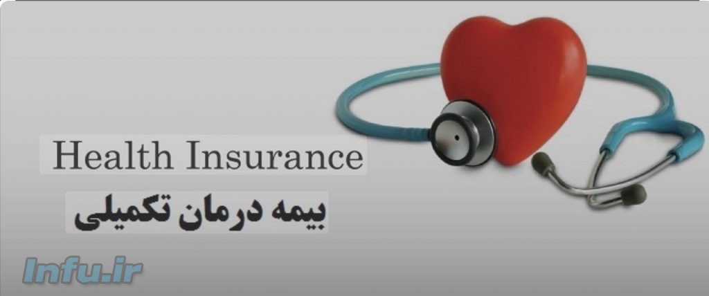 تعهدات بیمه تکمیلی آسیا